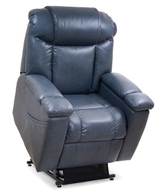 Golden Tech Rhea PR-447MED Infinite Twilight Reclining Lift Chair